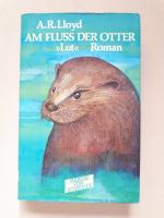 Am Fluss der Otter