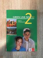 Green Line NEW E2 - Schülerbuch Band 2: 6. oder 7. Schuljahr