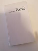 Karl Vennberg: Poesie (schwedisch und de