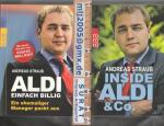Andreas Straub: Aldi einfach billig / In Andreas Straub: Aldi einfach billig / In