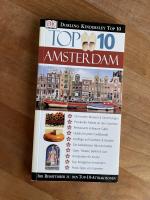 Fiona Duncan: Amsterdam