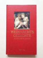 Gesine Dammel: Weihnachtsgedichte aus ta