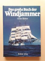 Das grosse Buch der Windjammer