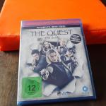 The Quest - Die Serie - Staffel 2 [2 BRs]