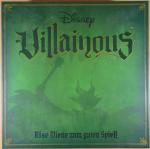 Disney Villainous