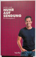 Dieter Nuhr: Nuhr auf Sendung - Ein Radi Dieter Nuhr: Nuhr auf Sendung - Ein Radi