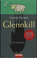 Glennkill - Ein Schafskrimi