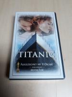 Titanic - Ein James Cameron Film