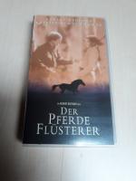 Der Pferdeflüsterer - Ein Robert Redford Film