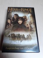 Der Herr der Ringe - Die Gefährten