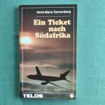 Ein Ticket nach Südafrika