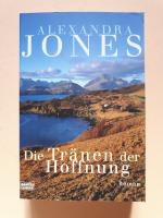 Die Tränen der Hoffnung