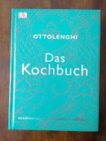 Ottolenghi: Das Kochbuch. mediterran - o Ottolenghi: Das Kochbuch. mediterran - o