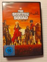 James Gunn: The Suicide Squad