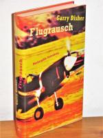 Flugrausch - Inspector Challis Fall 2