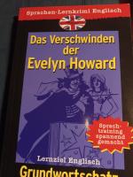 Alison Romer: Das Verschwinden der Evely