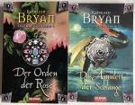 Kathleen Bryan: Sammlung - Der Orden der