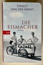 Die Eismacher - Roman – Geschenkausgabe