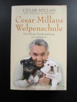 Millan, Cesar; Peltier, Melissa Jo: Cesa Millan, Cesar; Peltier, Melissa Jo: Cesa