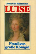 Luise - Preußen große Königin