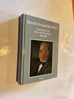 Beseelte brüderliche Welt - Gedenkschrift für Hans Friedrich Blunck. 1888-1988