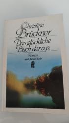 Das glückliche Buch der a.p