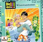 Die drei !!! Nixensommer (43)