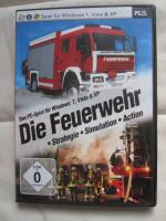 Die Feuerwehr :  Strategie - Simulation 