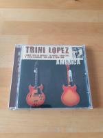 America * CD Compilation * 16 Tracks * La Bamba, Lemon Tree, u.a.