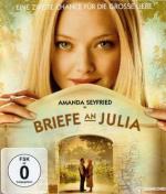 Briefe an Julia. - Eine zweite Chance für die große Liebe.