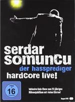 Serdar Somuncu - Der Hassprediger/Hardcore Live! [2 DVDs]
