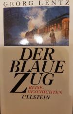 Der blaue Zug