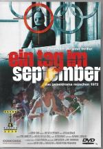 Ein Tag im September - Das Geiseldrama in München 1972