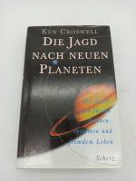 Die Jagd nach neuen Planeten