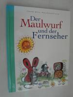 Der Maulwurf und der Fernseher