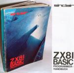 Sinclair ZX81 Basic Programmierhandbuch