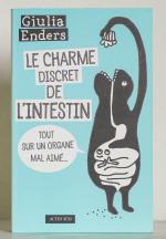 Giulia Enders: Le charme discret de l