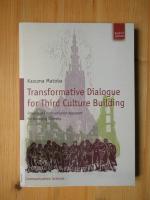 Kazuma Matoba: Transformative Dialogue f Kazuma Matoba: Transformative Dialogue f