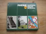 Greiwe, Franz, Breuing, Rudolf u. a.: Rh Greiwe, Franz, Breuing, Rudolf u. a.: Rh