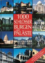 1000 Burgen, Schlösser und Paläste