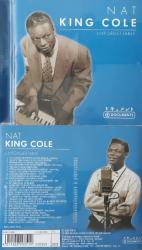 Nat King Cole - Unforgettable