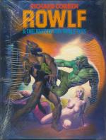 Richard Corben: Rowlf & Die Bestie von W
