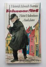 Schnoor No. 6. Heini Holtenbeen-Anekdoten