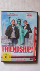 Friendship!