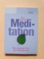 Meditation - Der einfache Weg zur Entspannung