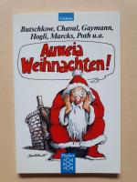 Auweia Weihnachten!