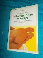 Übungseinheiten Fussreflexzonenmassage