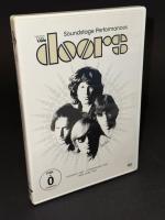 The Doors   Soundstage Performances (DVD)