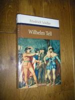 Friedrich Schiller: Wilhelm Tell. Schaus