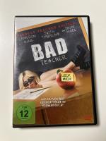 Bad Teacher